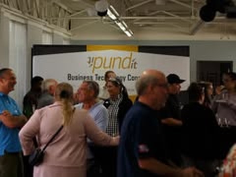 Pund-IT New Ownership Party